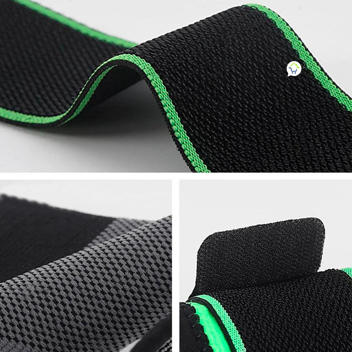 Miniatura 6 de Codera Deportiva Ajustable WL8057